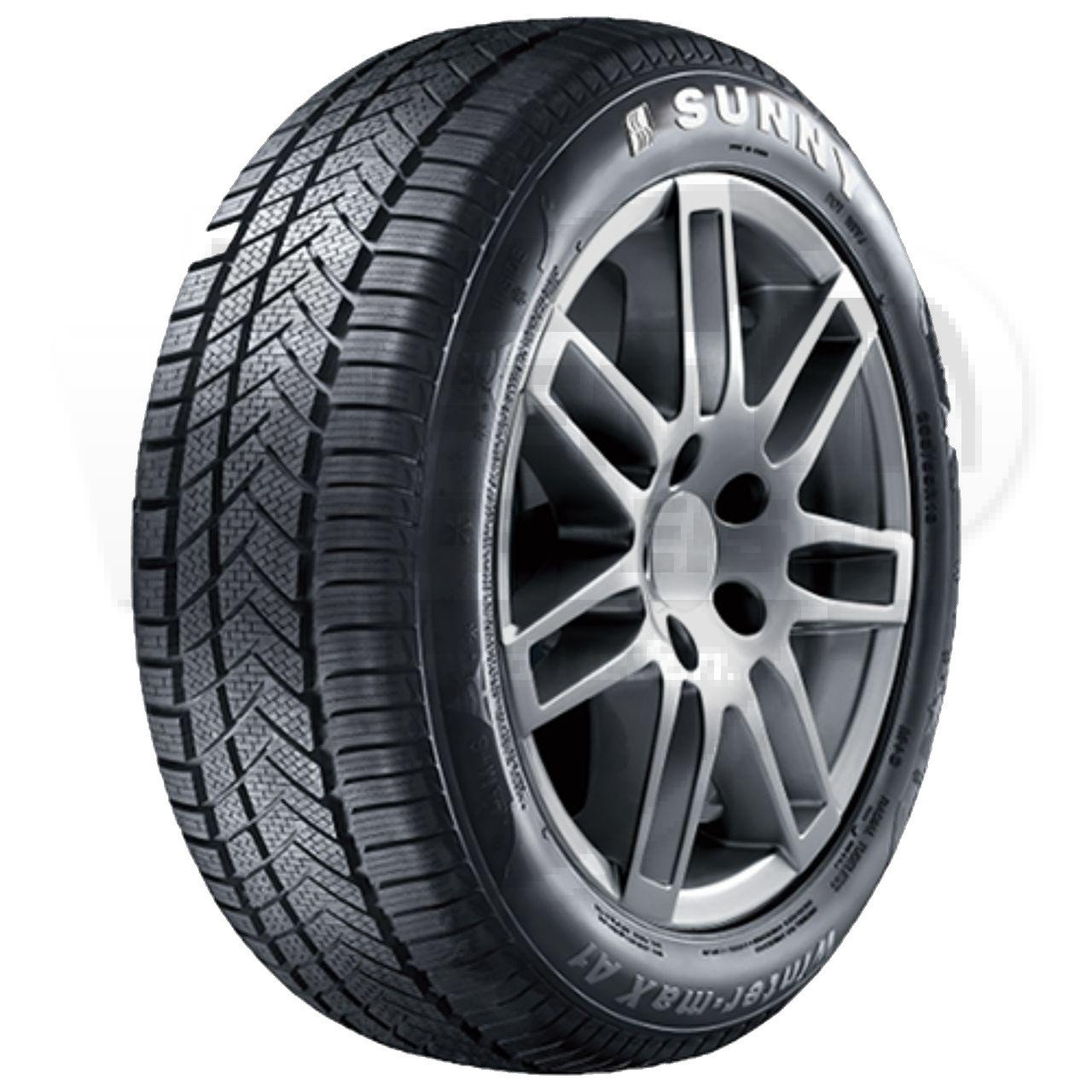 Sunny NW211 205/60 R16
