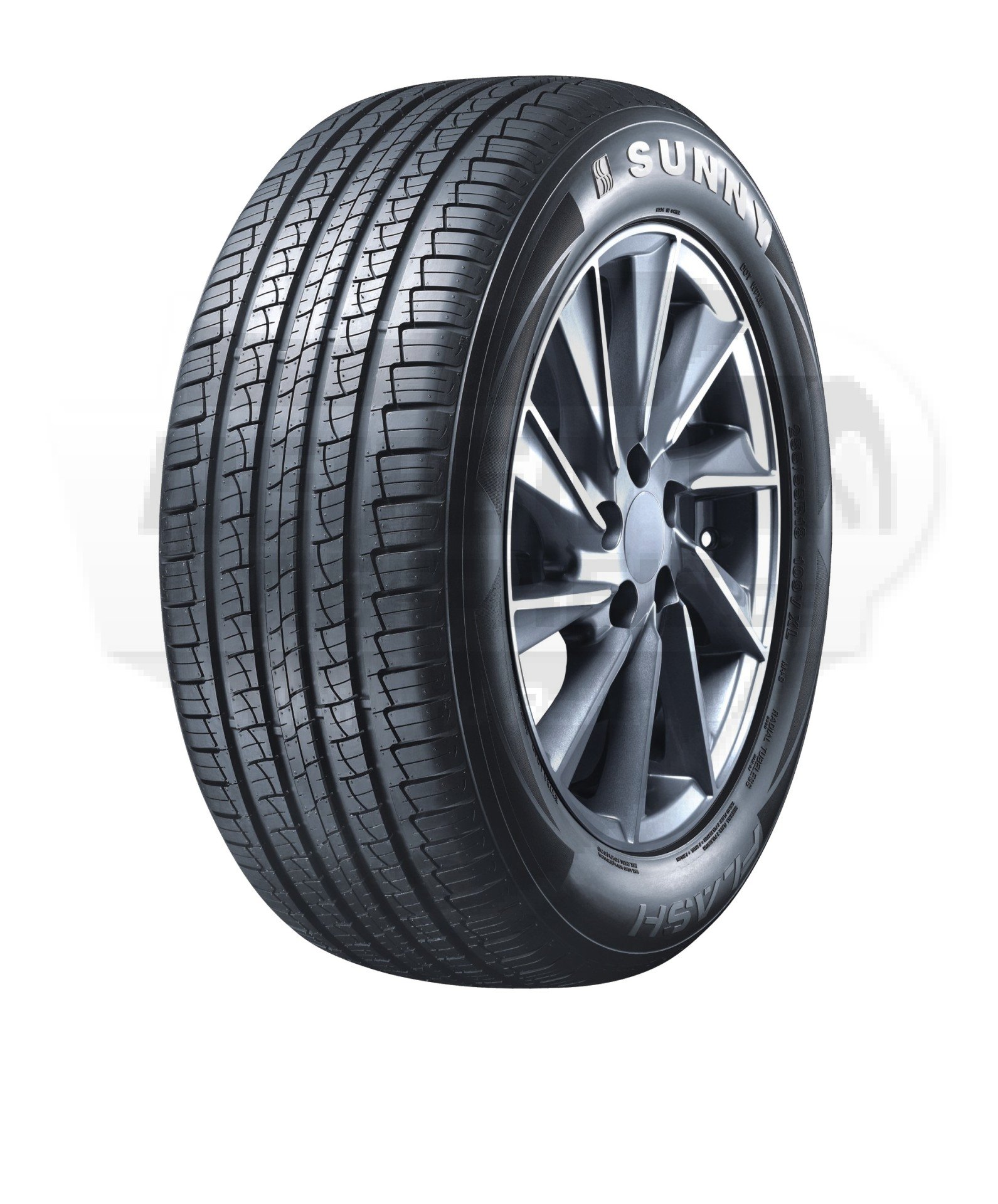 Sunny SAS028 235/70 R16