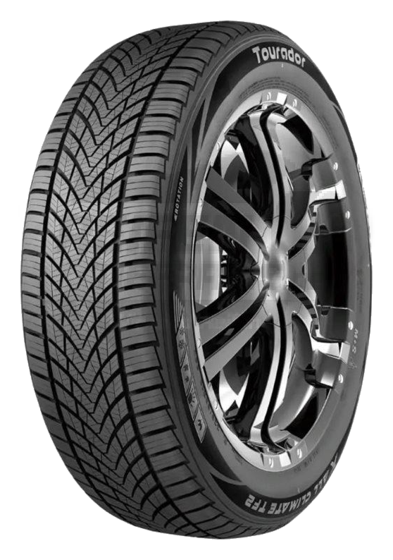 Tourador X ALL CLIMATE TF2 155/65 R13