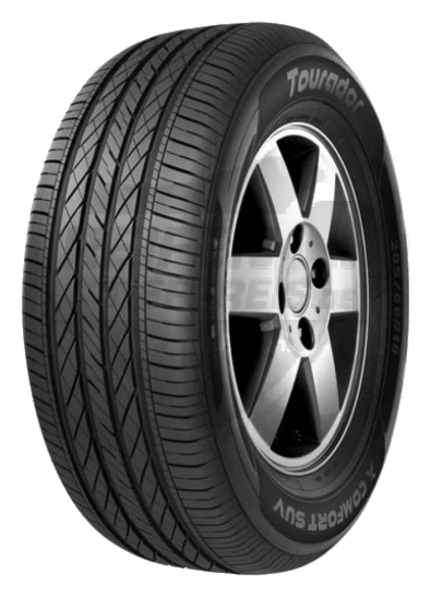 Tourador X COMFORT SUV 265/60 R18