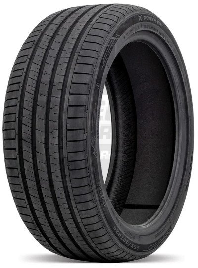 Tourador X POWER EV+ 235/45 R18 98W