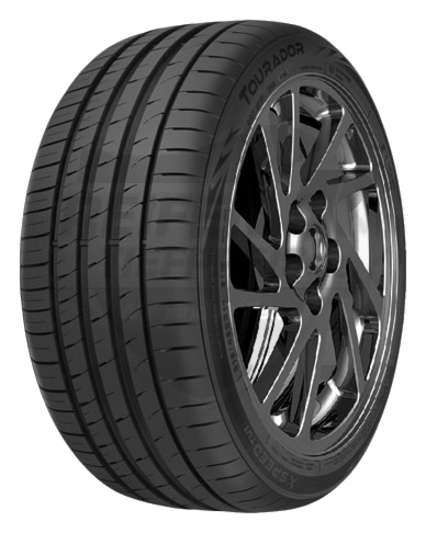 Tourador X SPEED TU1 255/55 R18