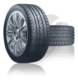 Toyo CF 1 215/55 R17