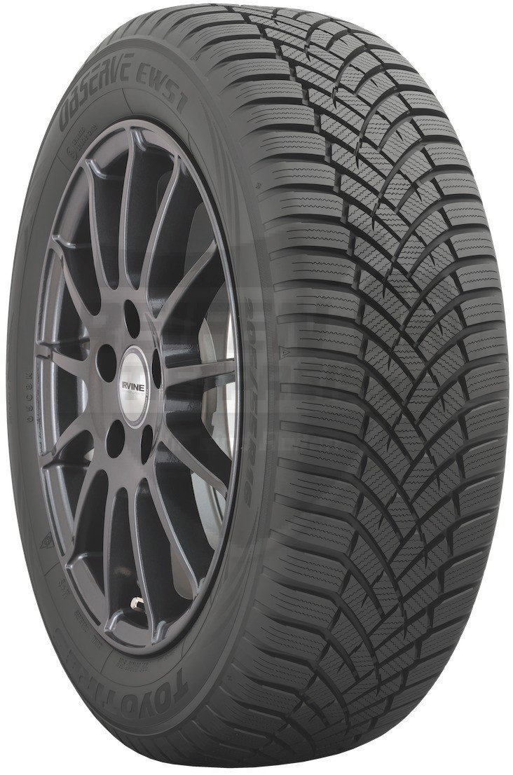 Toyo Observe EWS1 245/45 R20