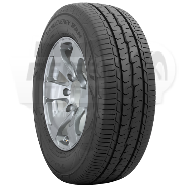 Toyo Nano Energy Van 215 R14C