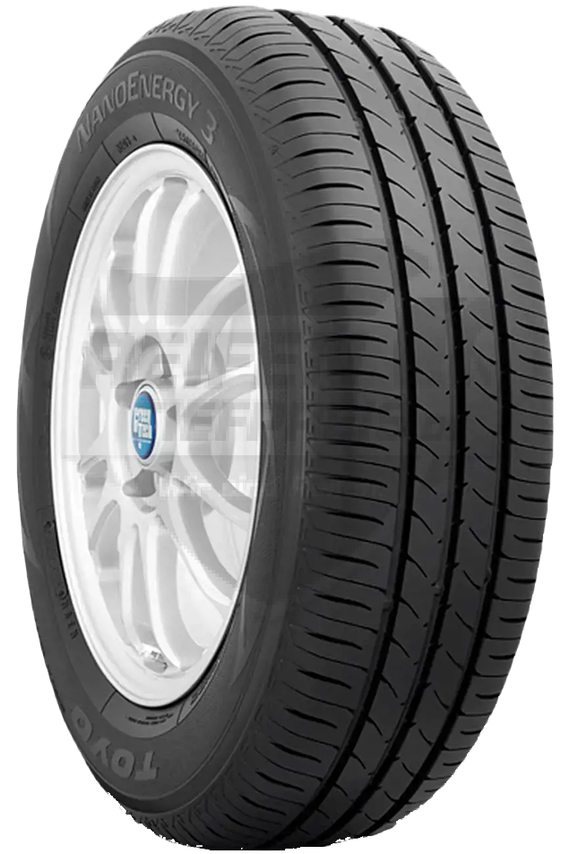 Toyo NanoEnergy 3 185/65 R15