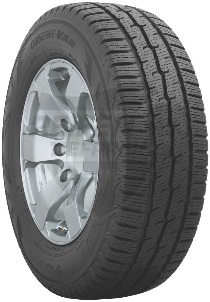 Toyo Observe Van 225/65 R16C