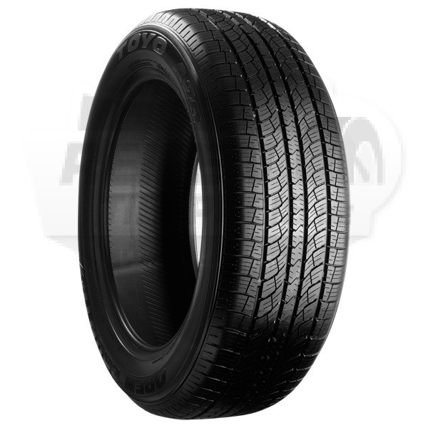 Toyo OPA20B 215/55 R18
