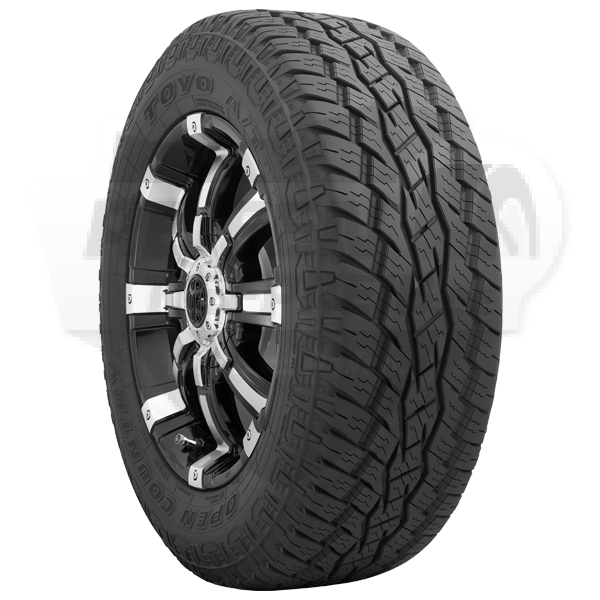 Toyo Open Country A/T+