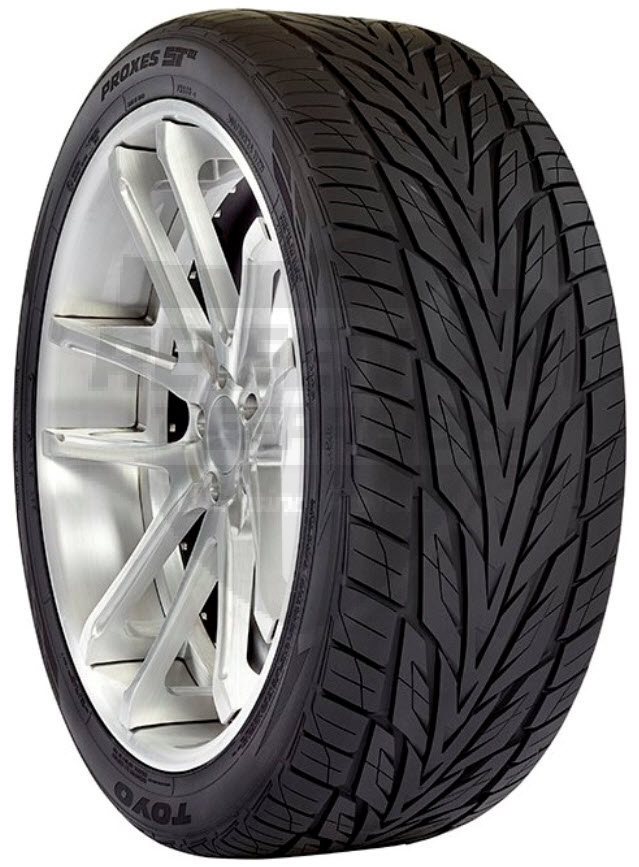Toyo Proxes S/T 3 275/45 R20