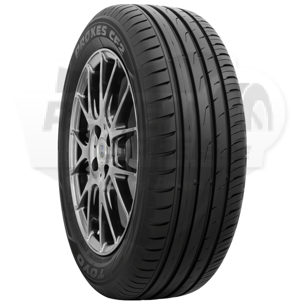 Toyo Proxes CF2 SUV 225/55 R18