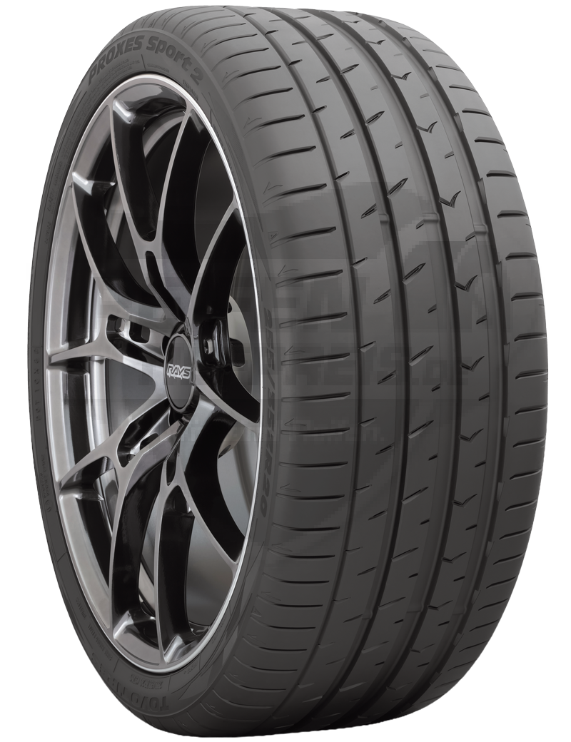 Toyo Proxes Sport 2