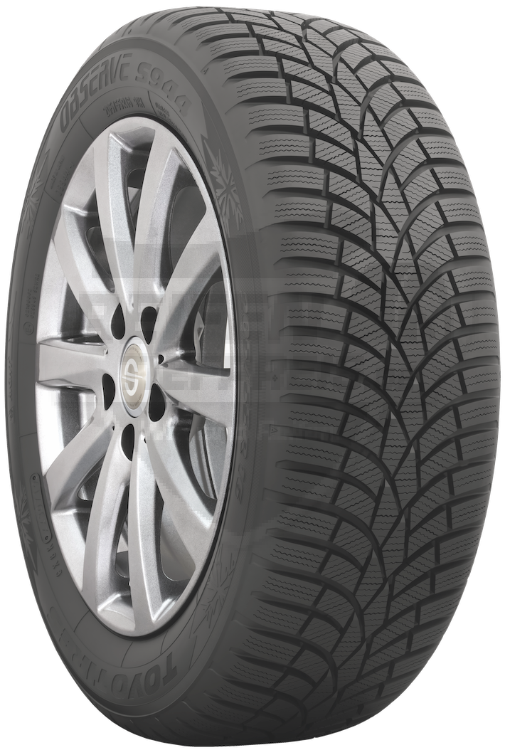 Toyo Observe S944 225/50 R17