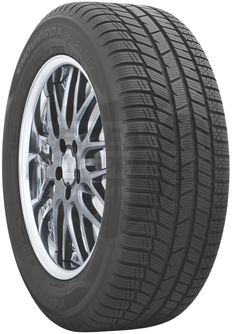 Toyo Snowprox S954 SUV 245/45 R20