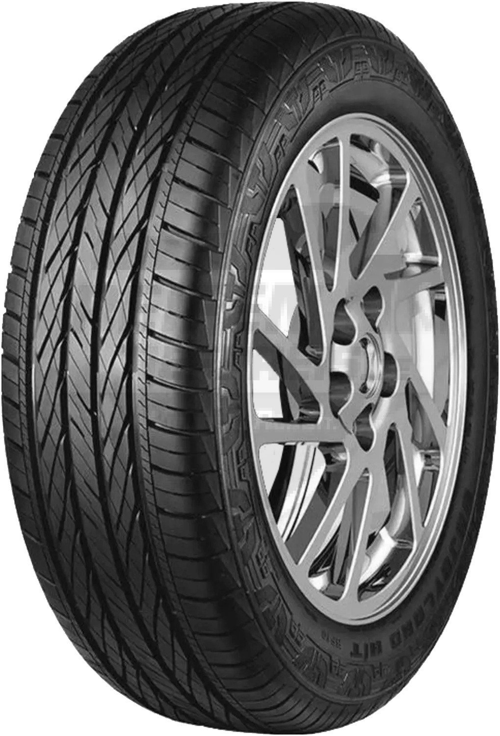 Tracmax X Privilo H/T 215/65 R17 99H