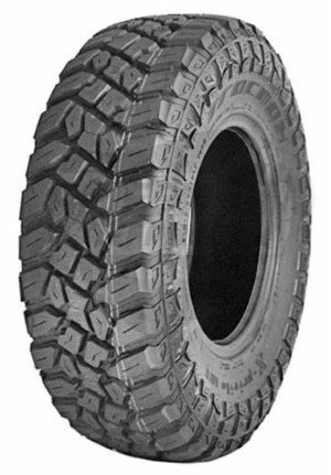 Tracmax X Privilo M/T