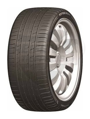 Tracmax X Privilo RS-01+ 275/55 R20