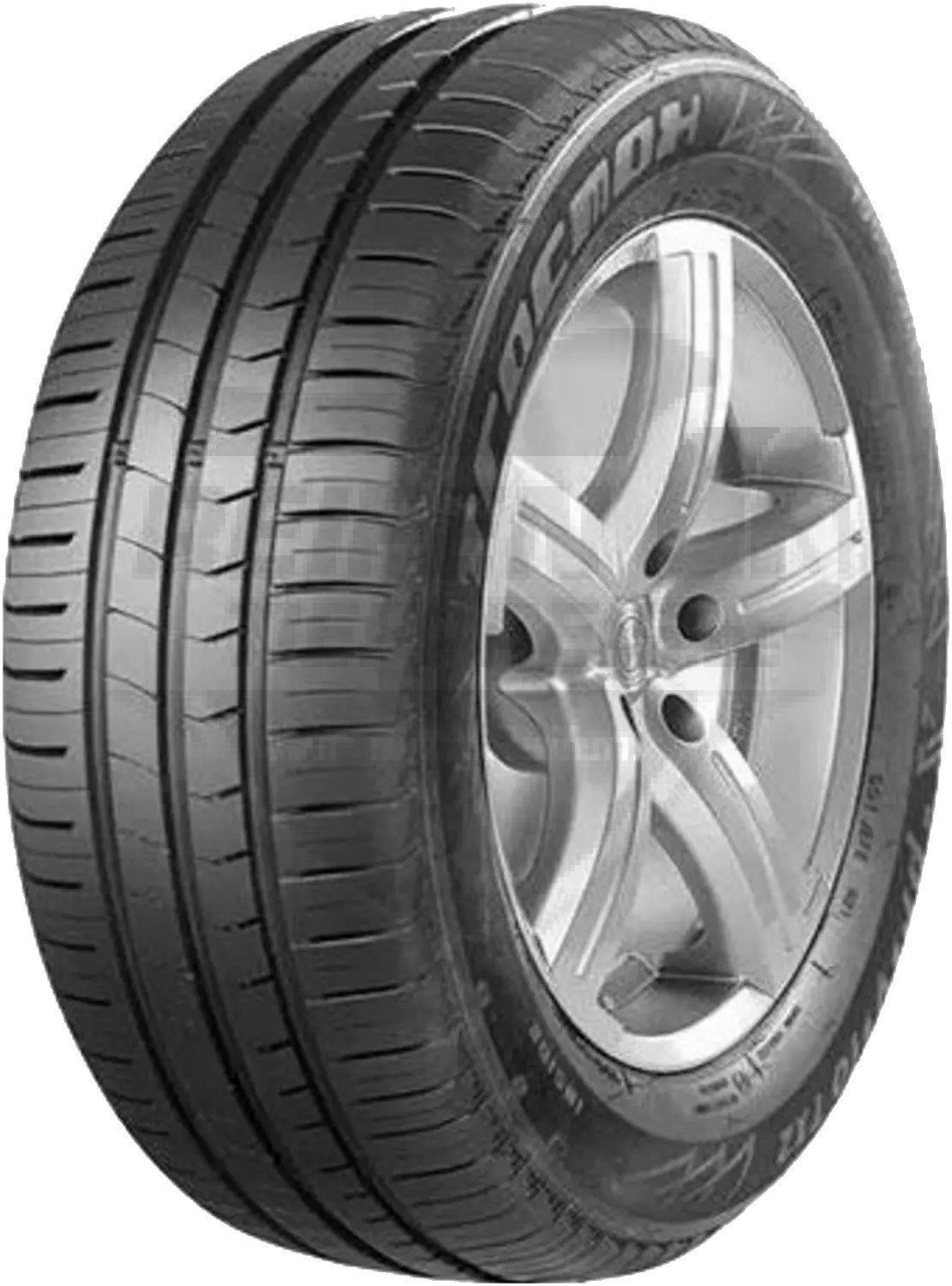 Tracmax X Privilo TX-2 155/70 R12