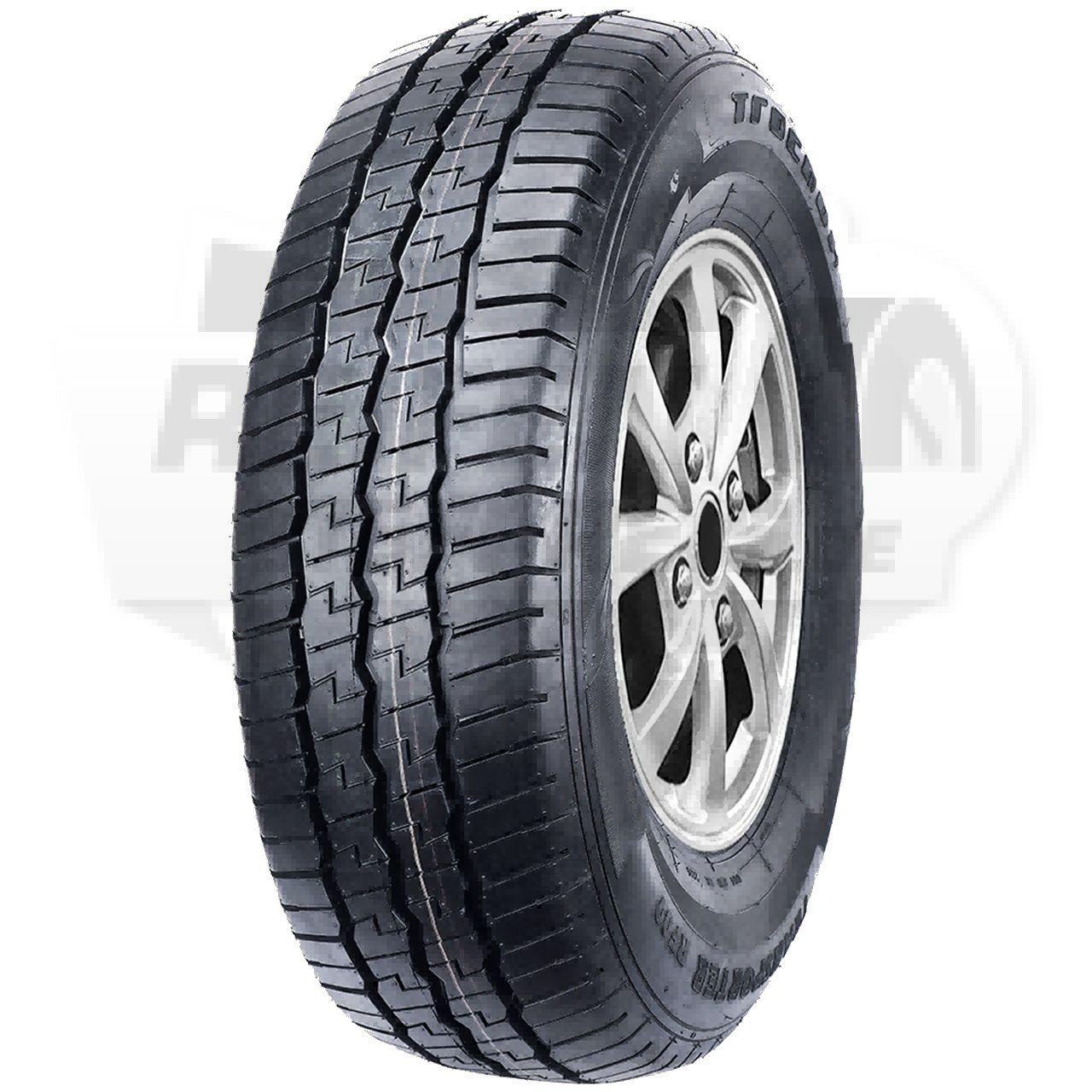 Tracmax RADIAL RF-09 195 R15C