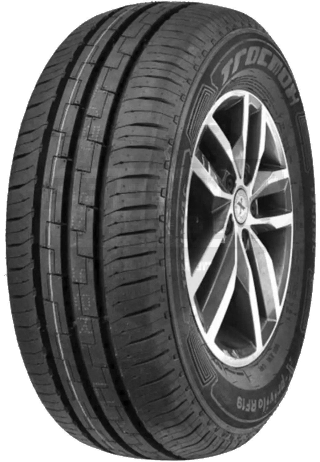 Tracmax RF-19 195 R14C