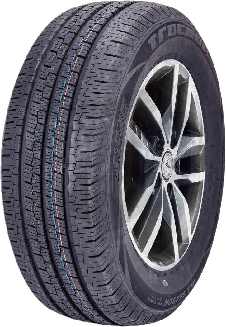 Tracmax Van Saver 225/65 R16C