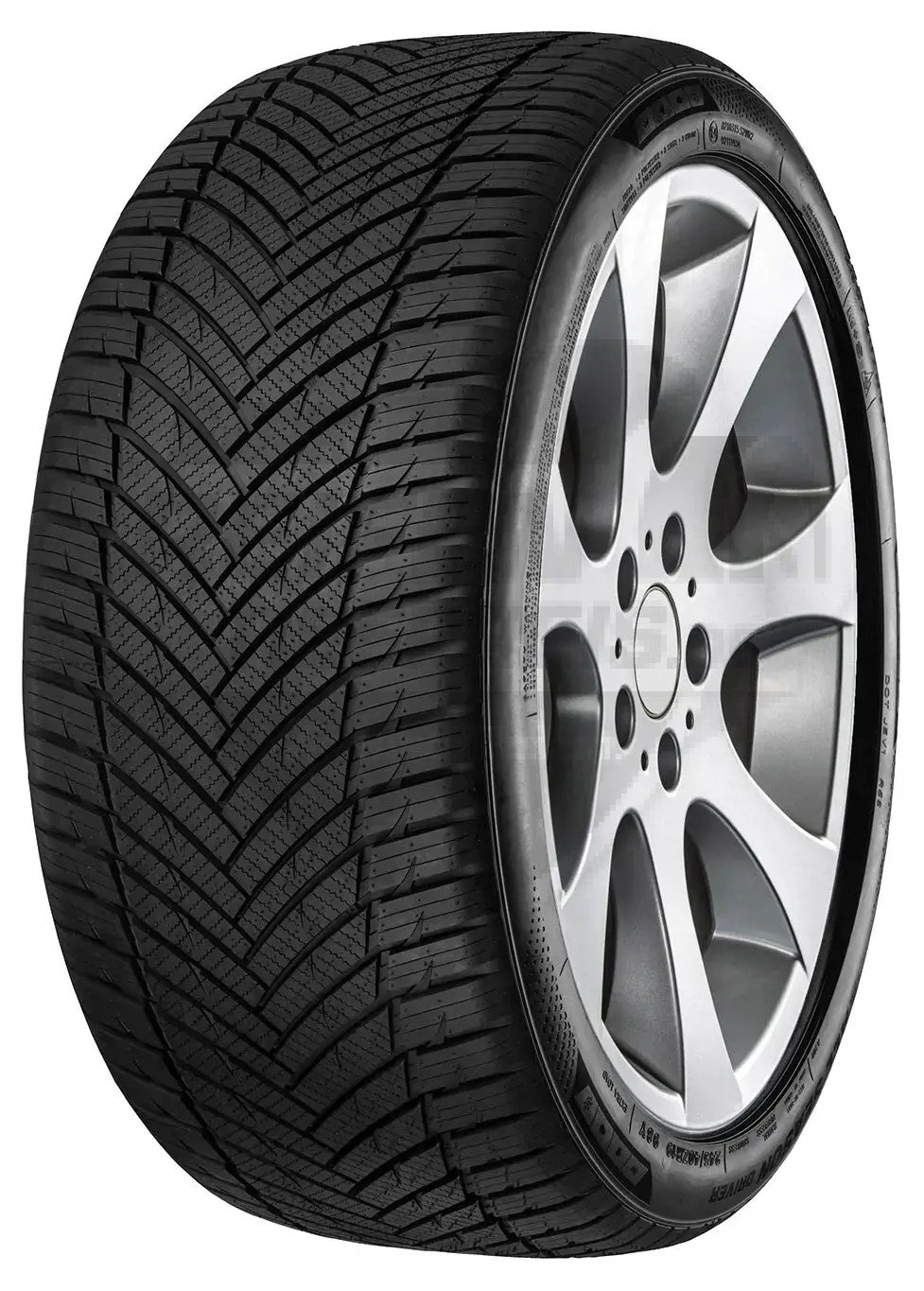Tristar AS Power 155/65 R13