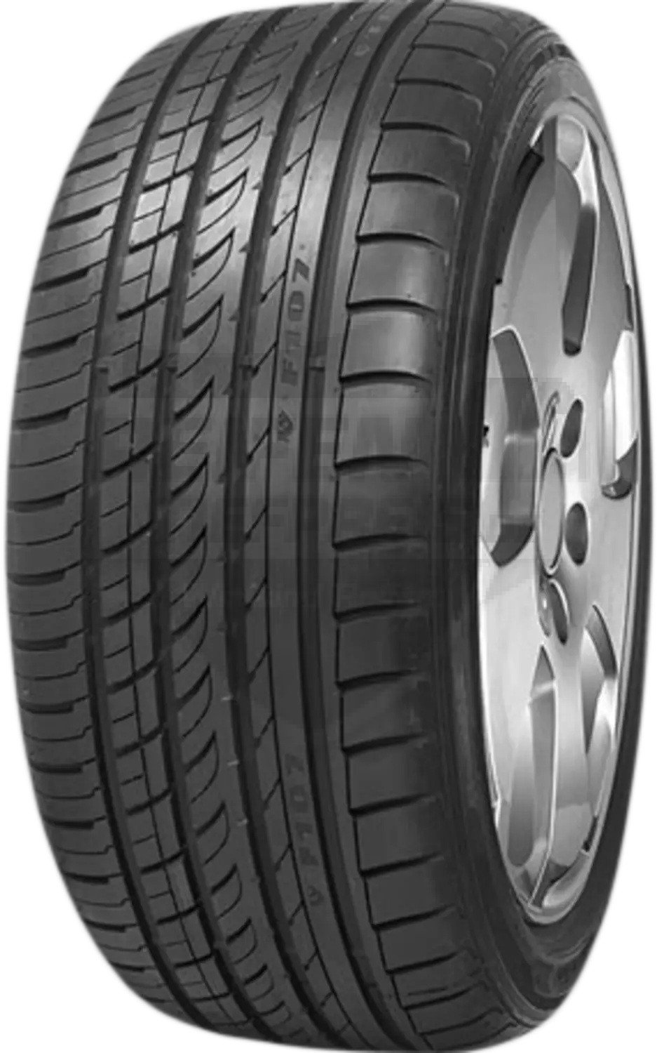 Tristar Ecopower3 209