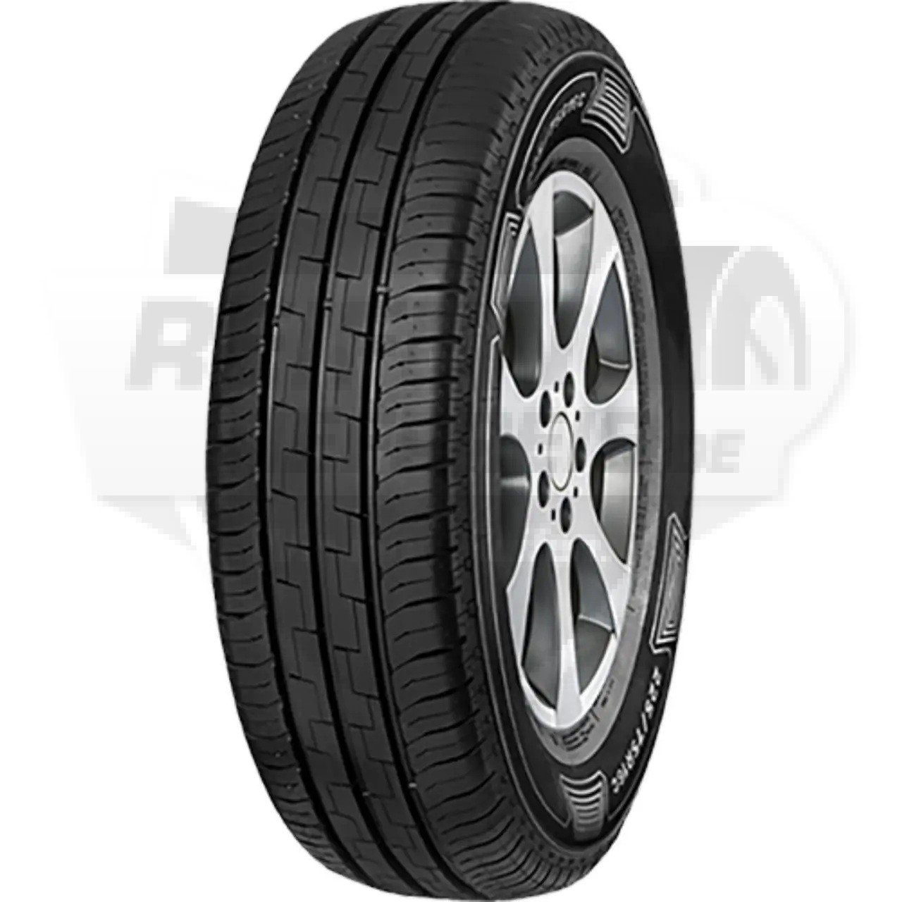 Tristar Powervan 2 205/75 R16C