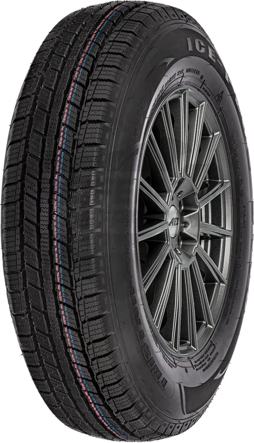 Tristar Snowpower 235/40 R19