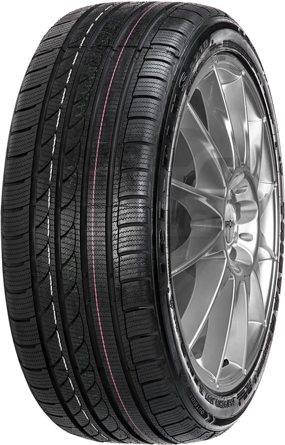 Tristar Snowpower 2