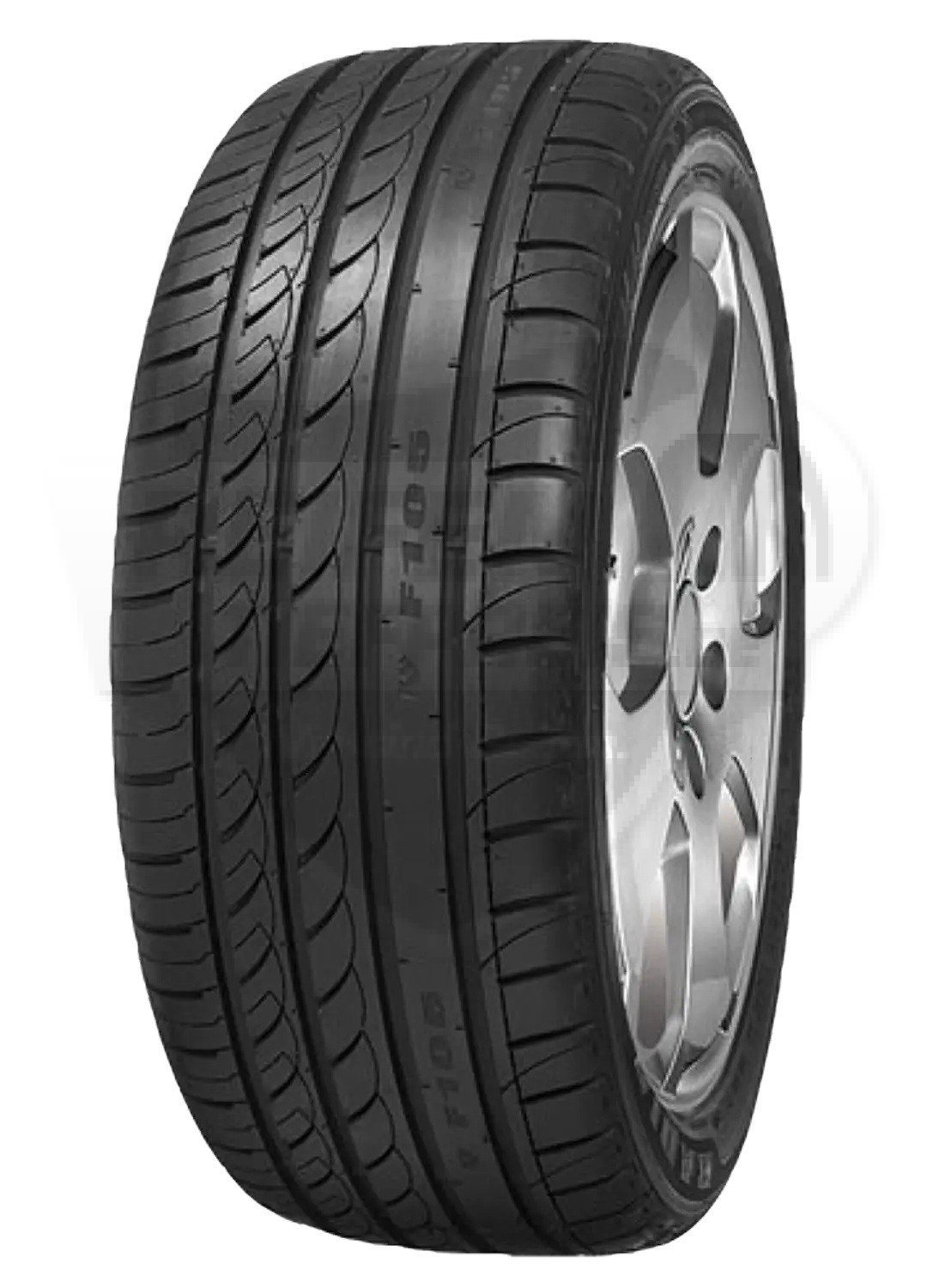 Tristar Sportpower F105 215/35 R18