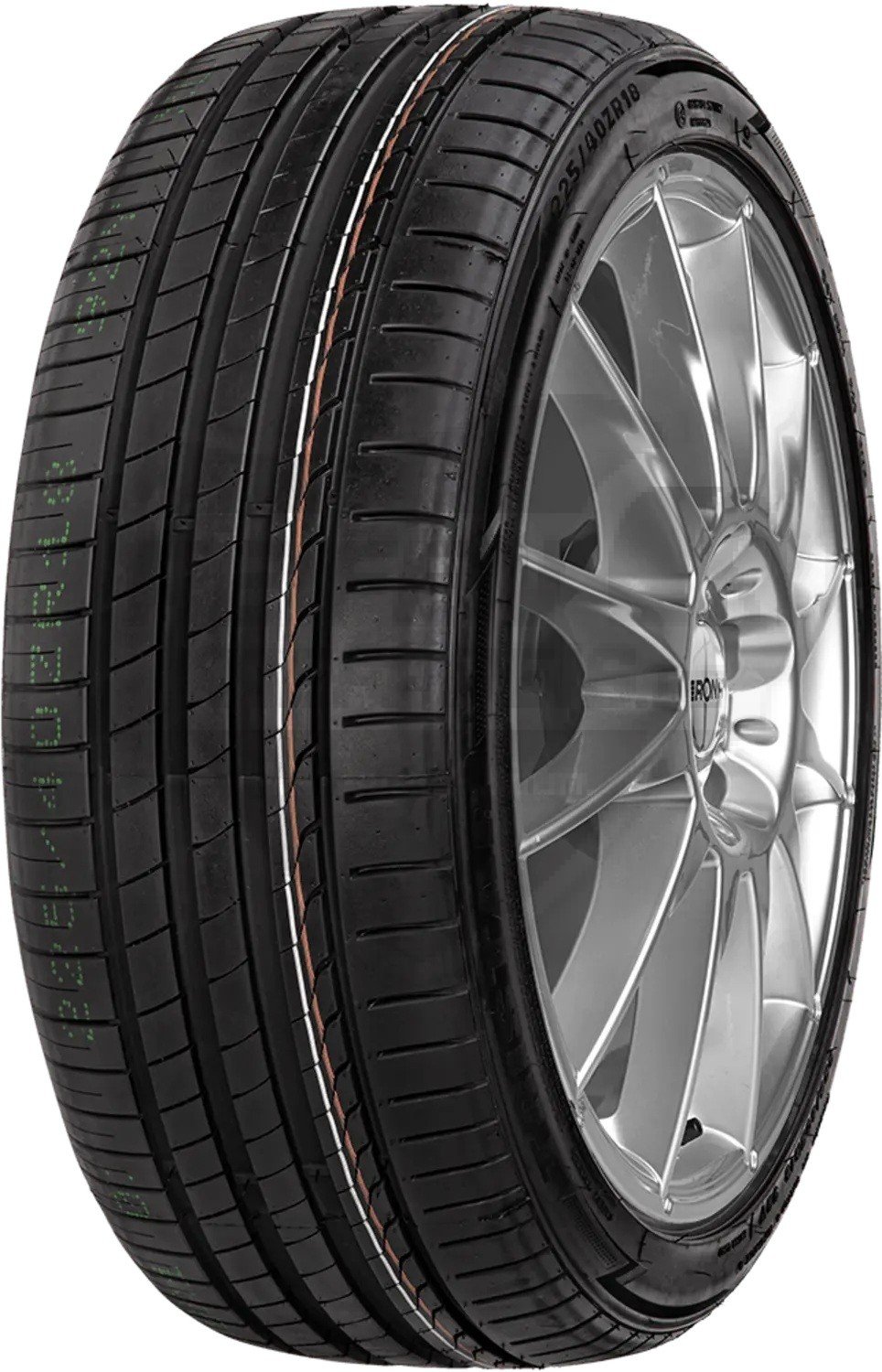 Tristar Sportpower2 F205 275/30 R20
