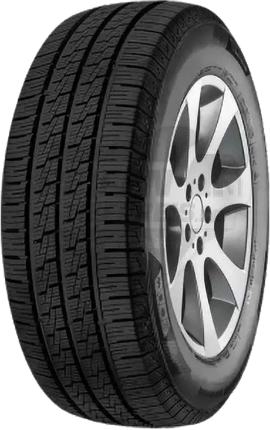 Tristar Van Power 225/75 R16C