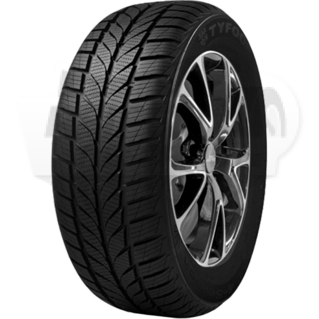 Tyfoon 4-SEASON 205/55 R16 94V