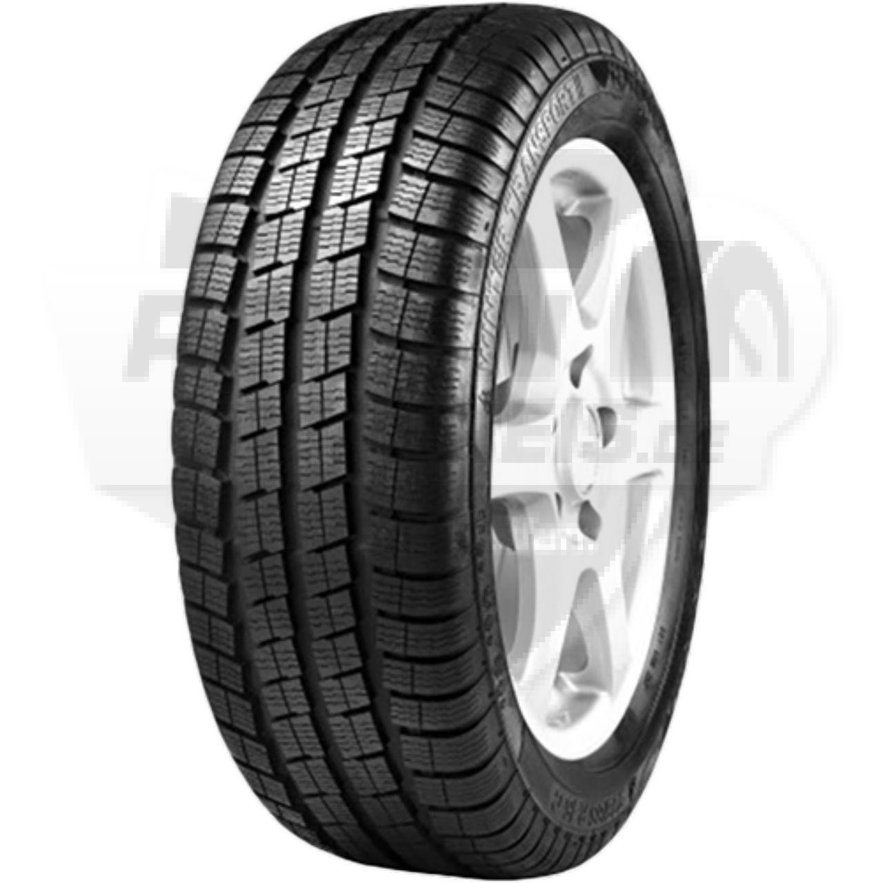 Tyfoon Winter TR2 195/65 R16C