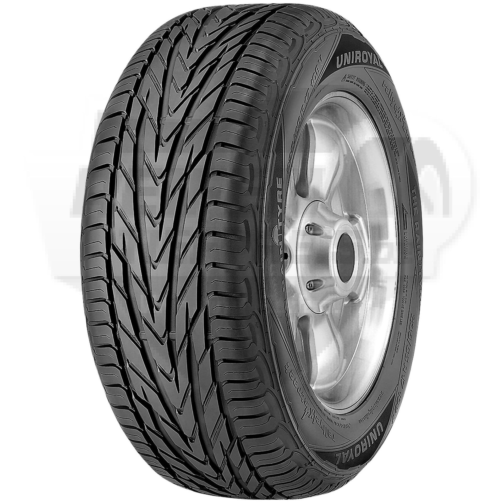 Uniroyal Rallye 4x4 Street