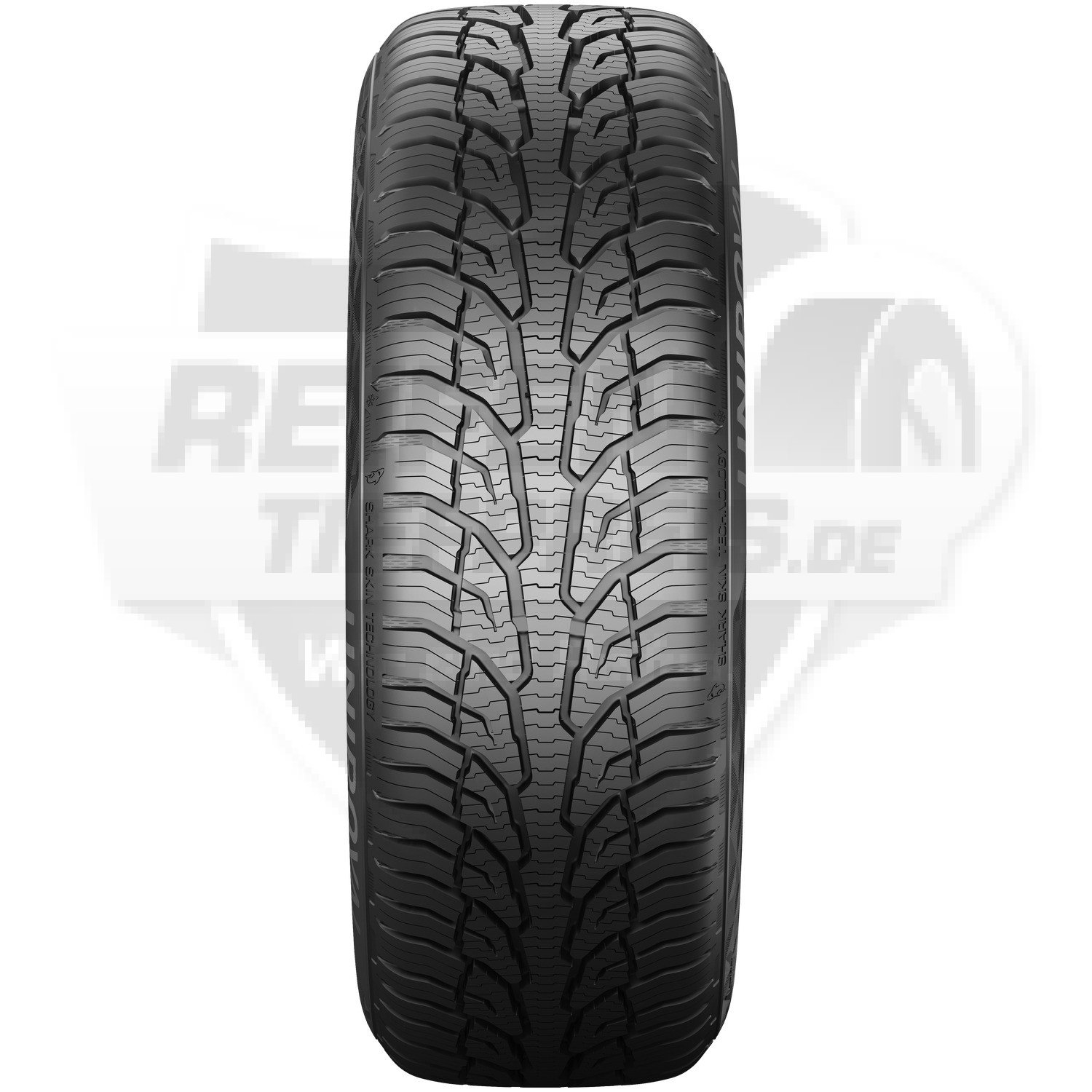 Uniroyal AllSeasonExpert 2 195/55 R16