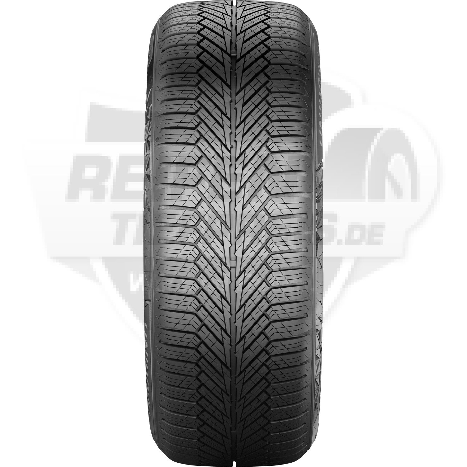Uniroyal AllSeasonExpert 3 195/55 R16