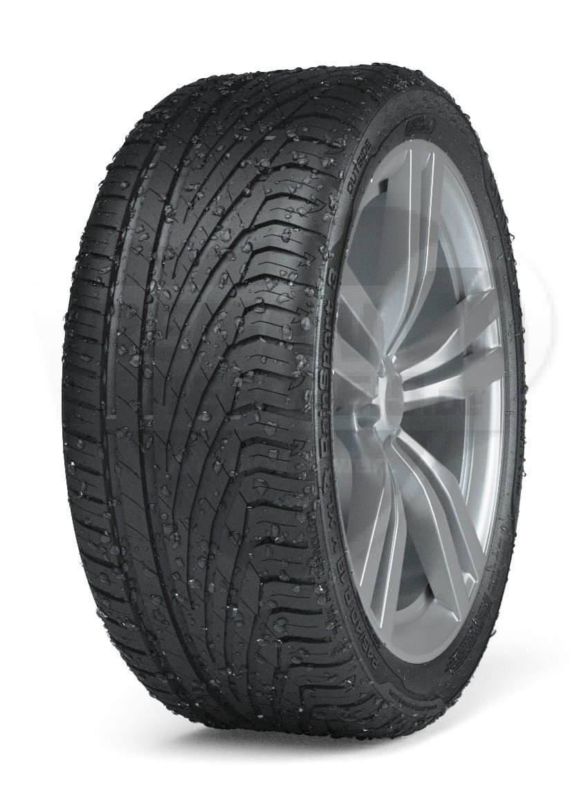 Uniroyal RainSport 3 215/45 R16 90V
