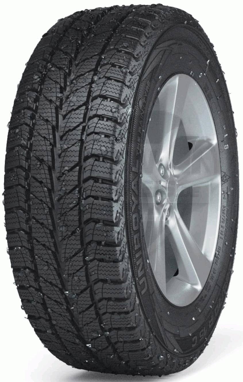 Uniroyal Snow Max 2 185/75 R16C