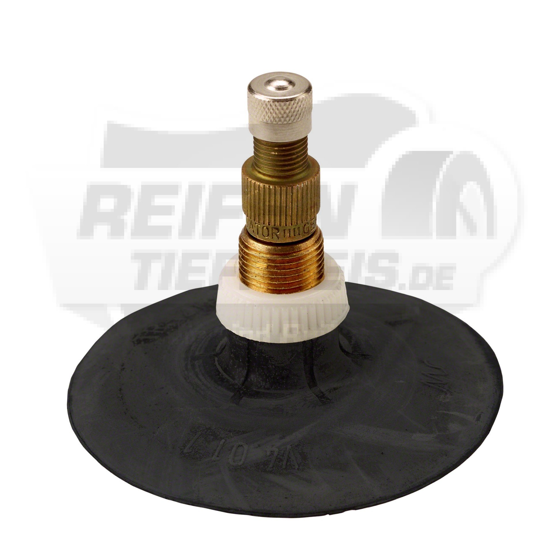 Markenschlauch Ventil TR218A 8.3/8-9.5/9-20,260/80-20