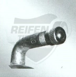 Markenschlauch Ventil TR87 3.50/4.00/4.10-6