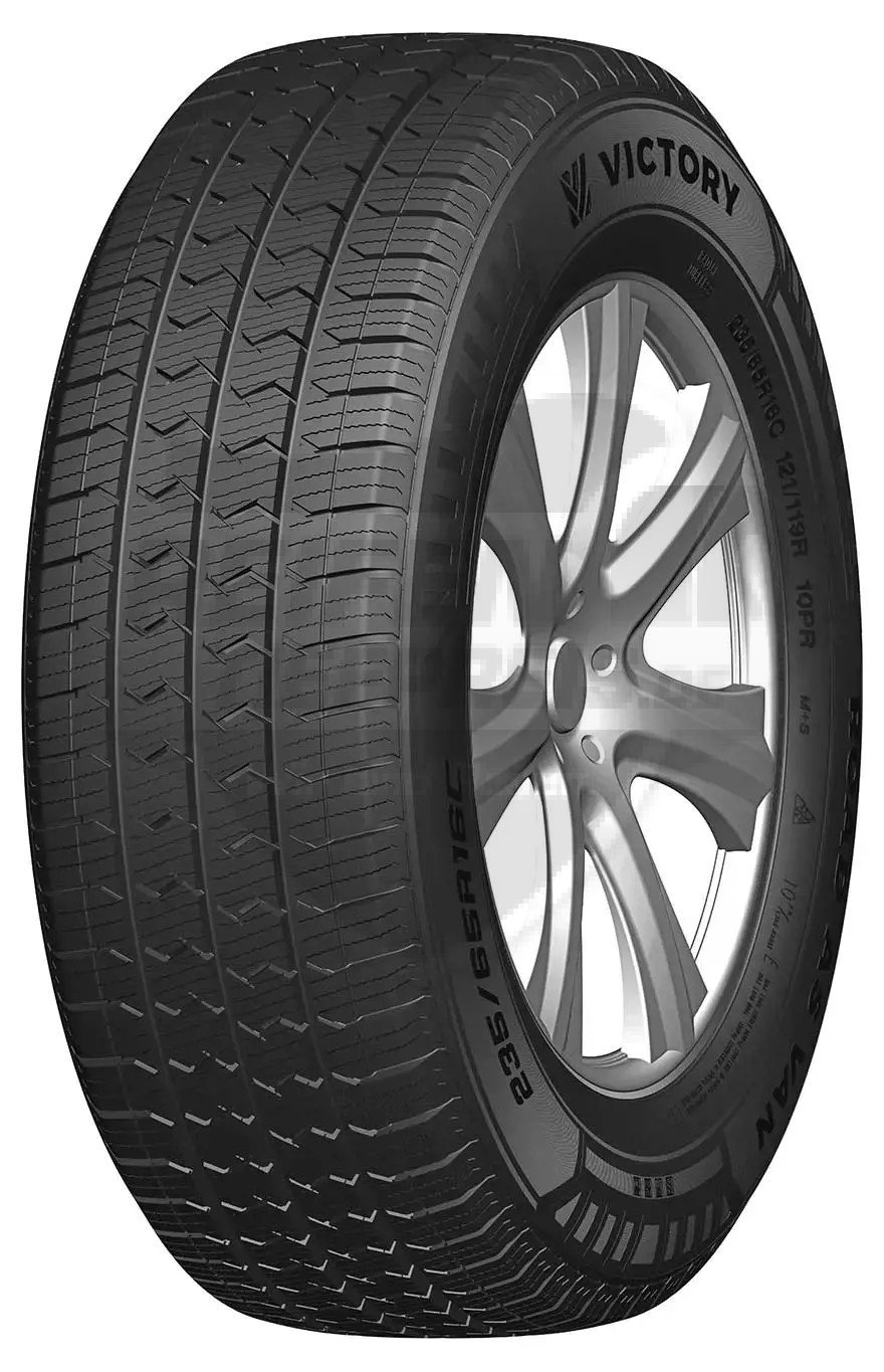 Victory ROAD AS VAN 225/65 R16C