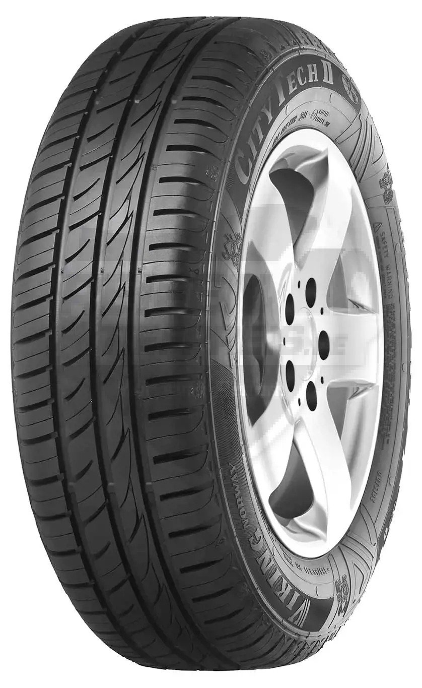 Viking CITYTECH 2 185/60 R14