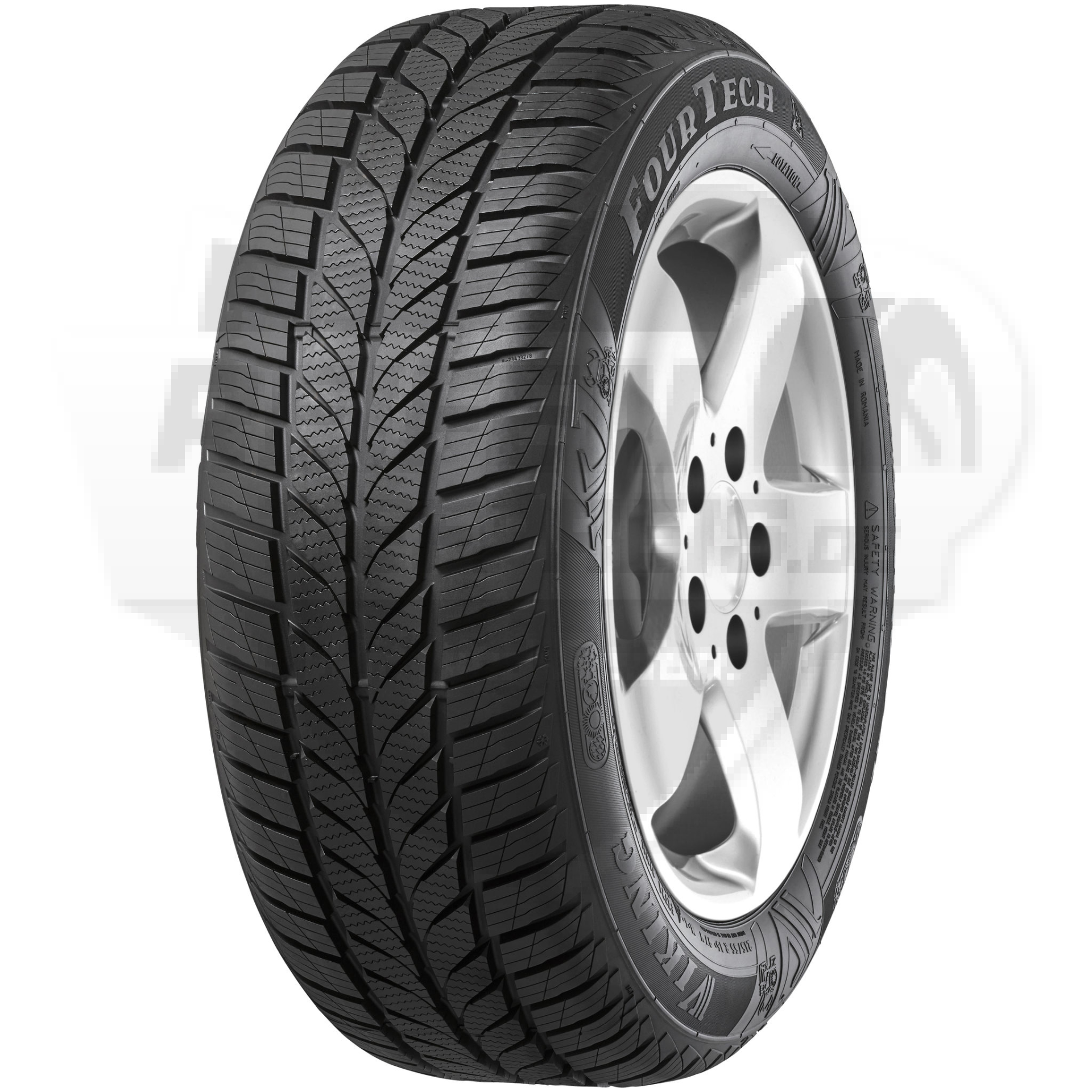 Viking FOURTECH PLUS 155/65 R14 75T