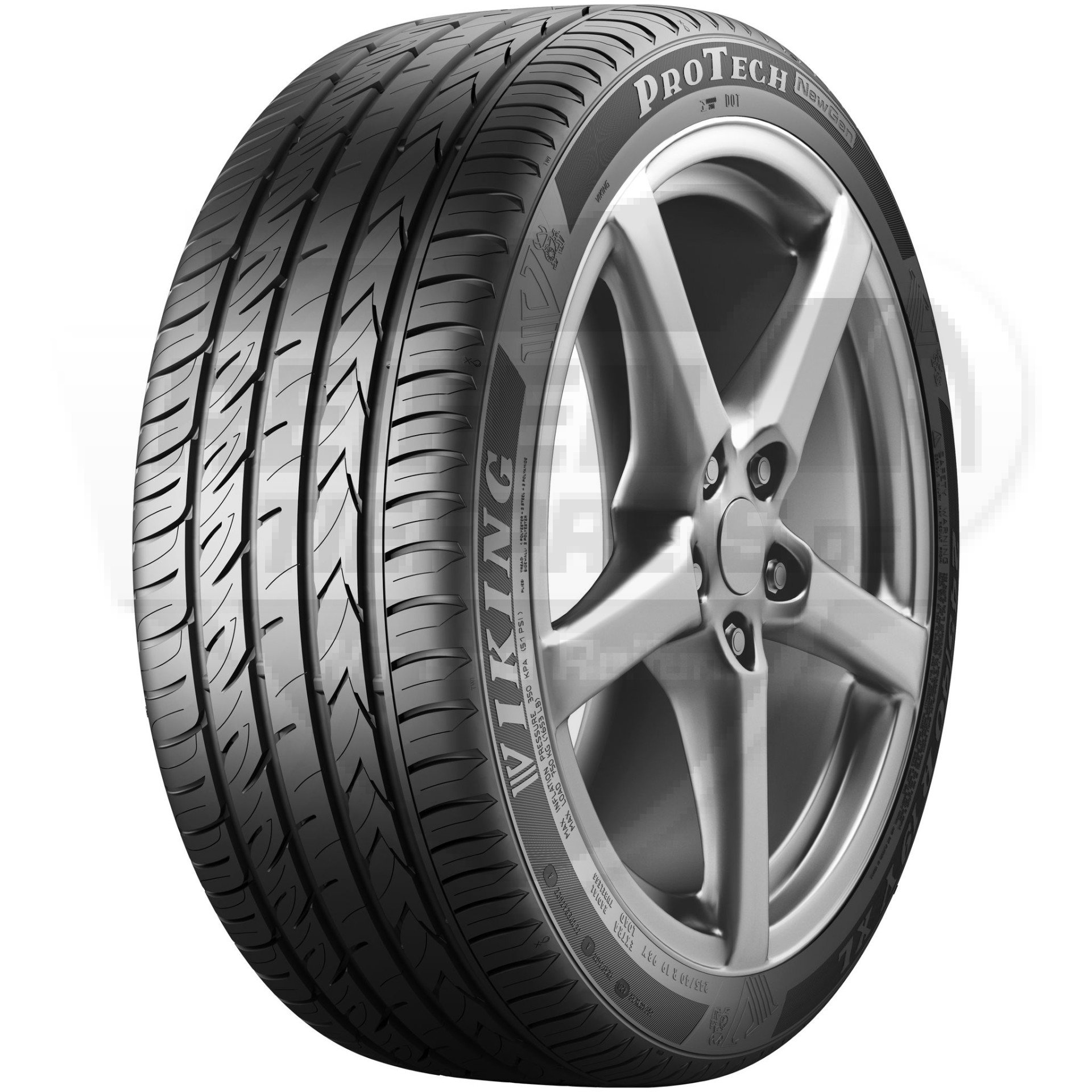 Viking PROTECH NEW GEN 205/55 R16