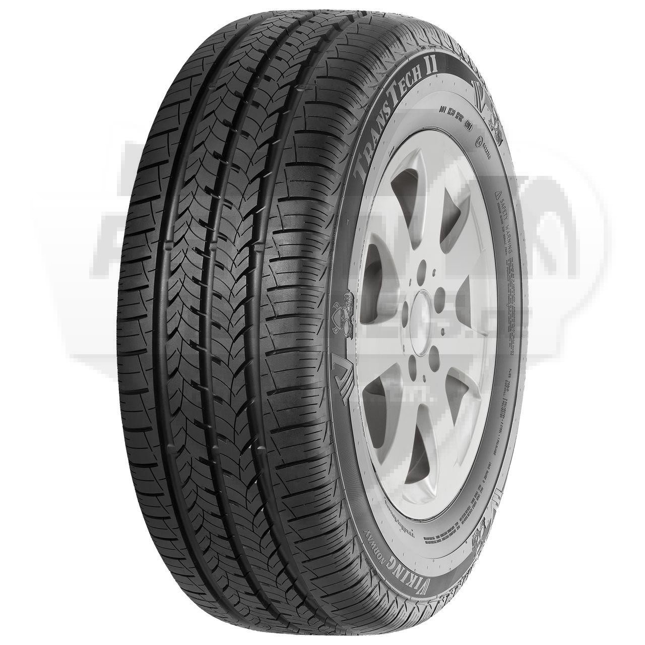 Viking TRANSTECH 2 195/70 R15C