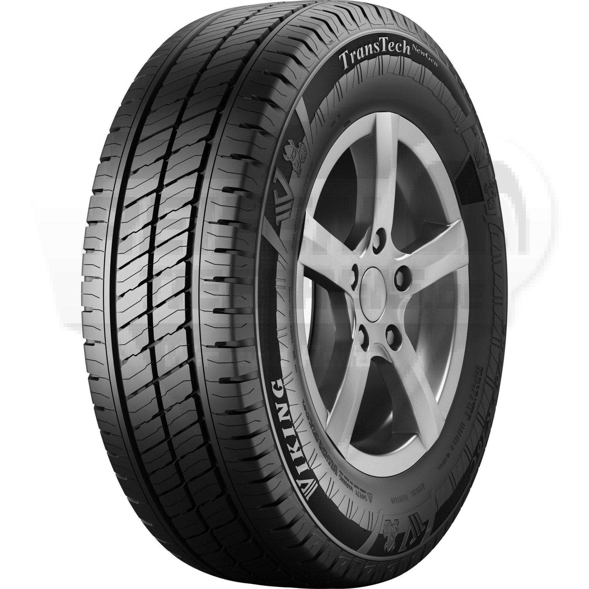 Viking TRANSTECH NEWGEN 225/65 R16C