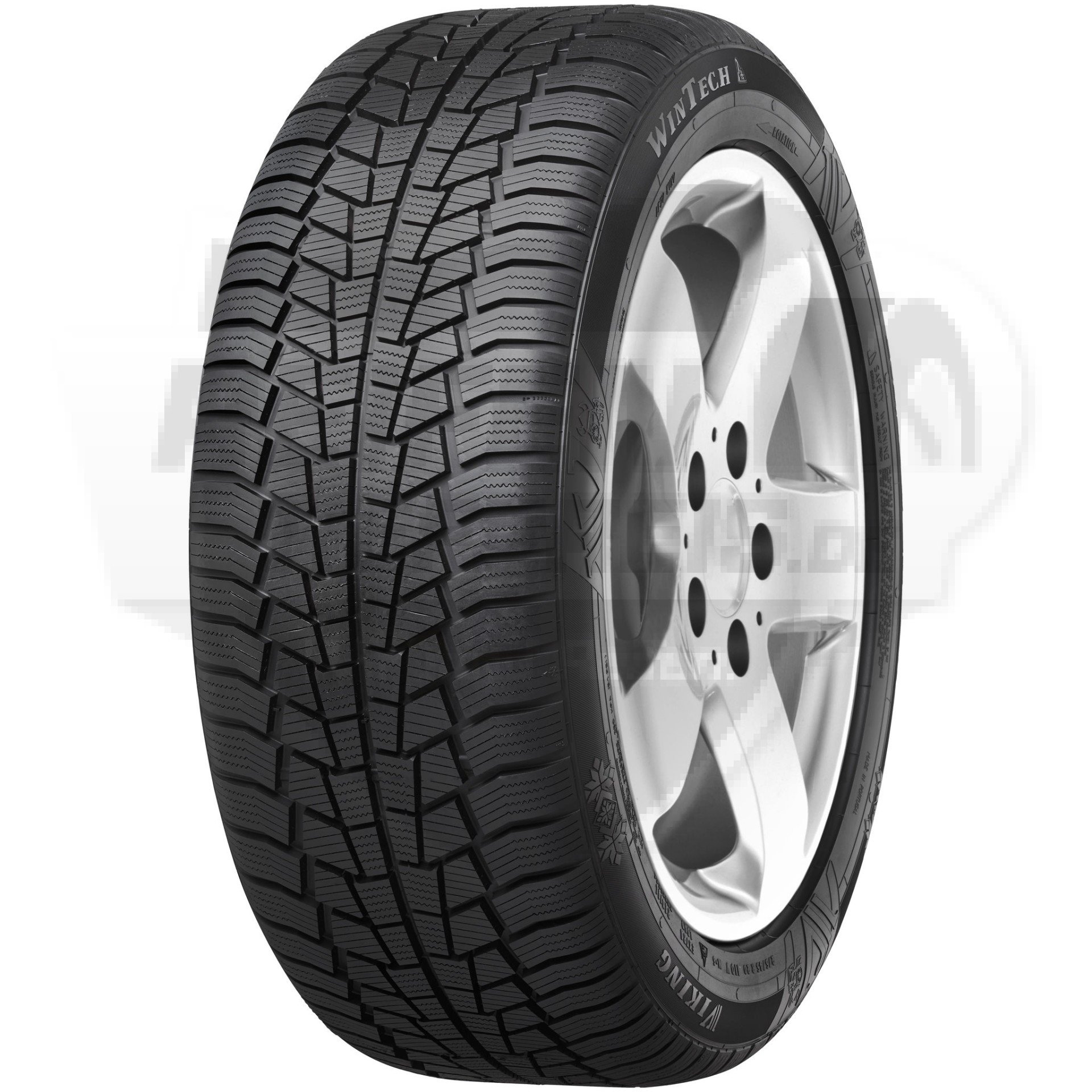 Viking WINTECH 185/65 R15