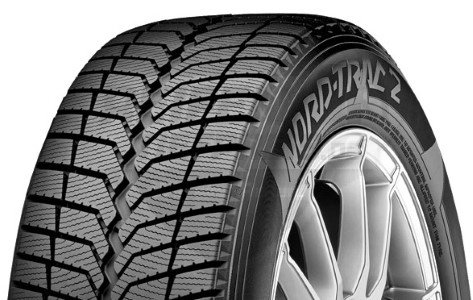 Vredestein Nordtrac 2 205/60 R16